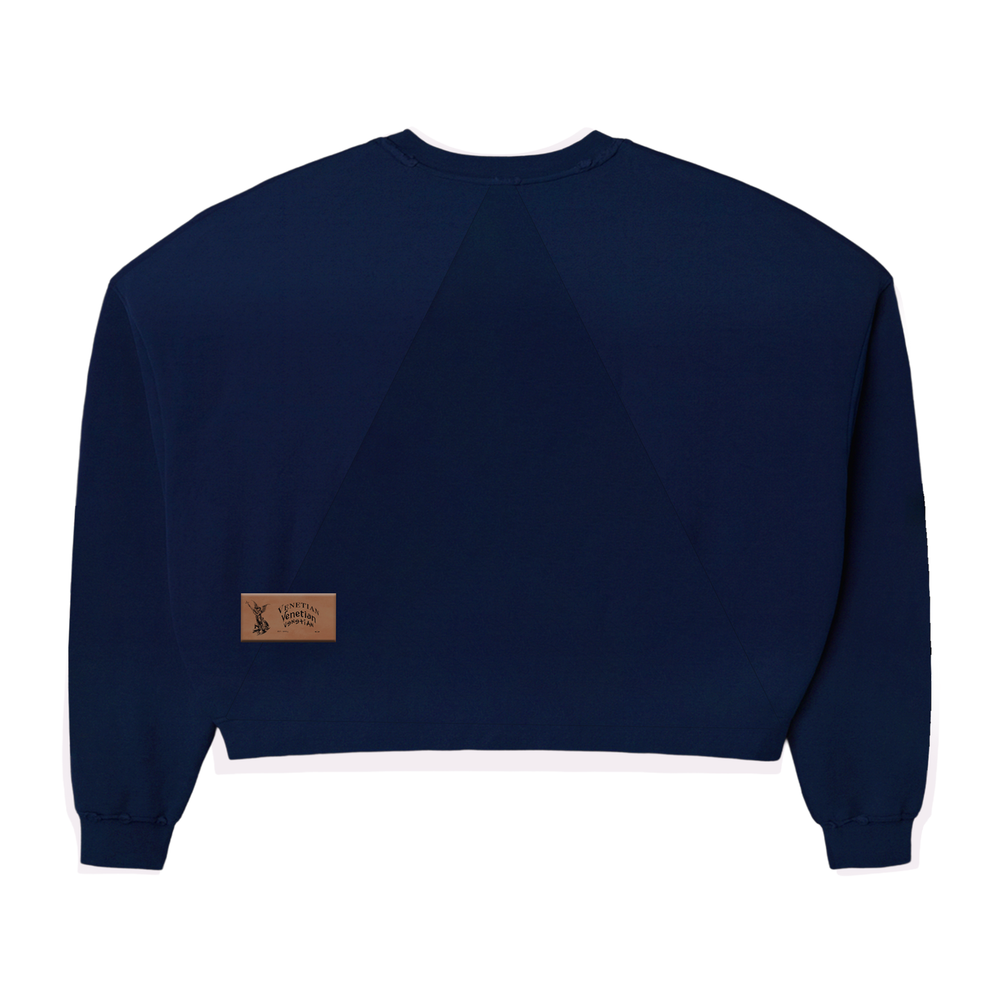 SCHOLAR, crewneck