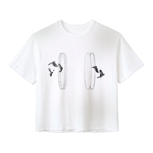 DOVES, tee